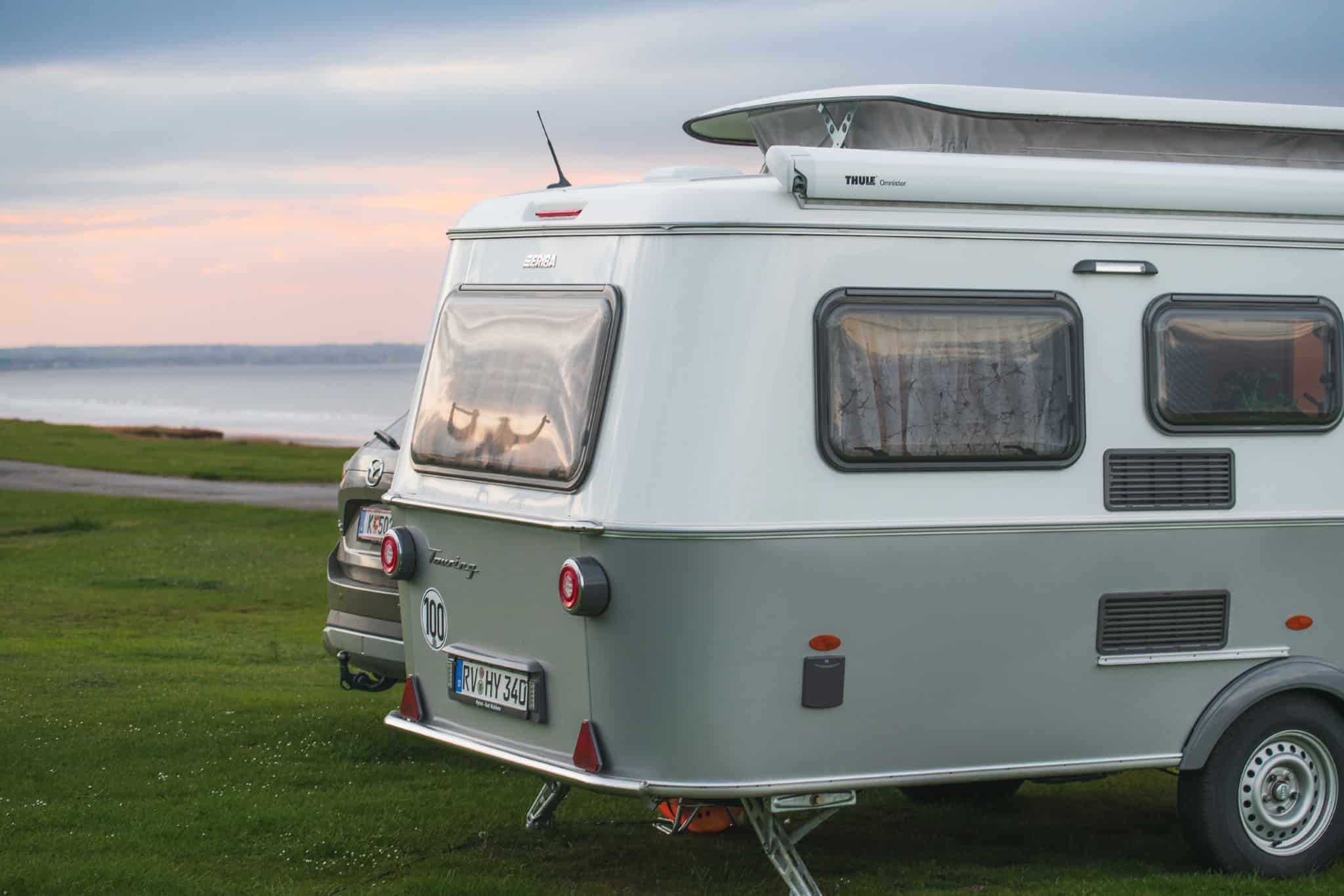 Eriba Touring im angesagten Retro-Look: zwei neue Grundrisse mit modernen Farbakzenten 5 Eriba Touring im angesagten Retro-Look: zwei neue Grundrisse mit modernen Farbakzenten