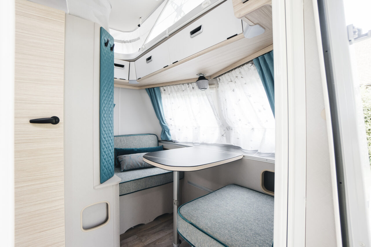 eriba neuer touring interieur sitzgruppe