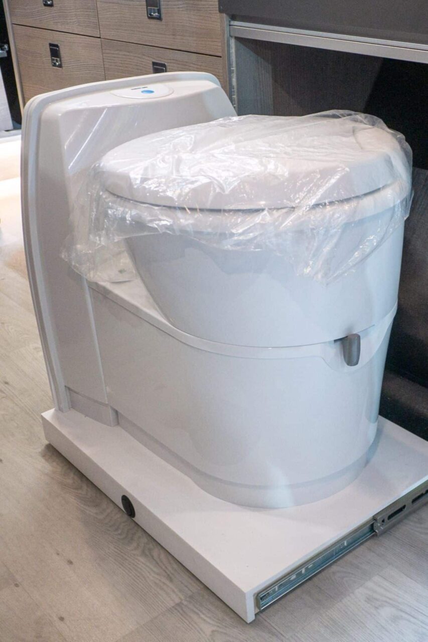 furgok xpace 600 wc
