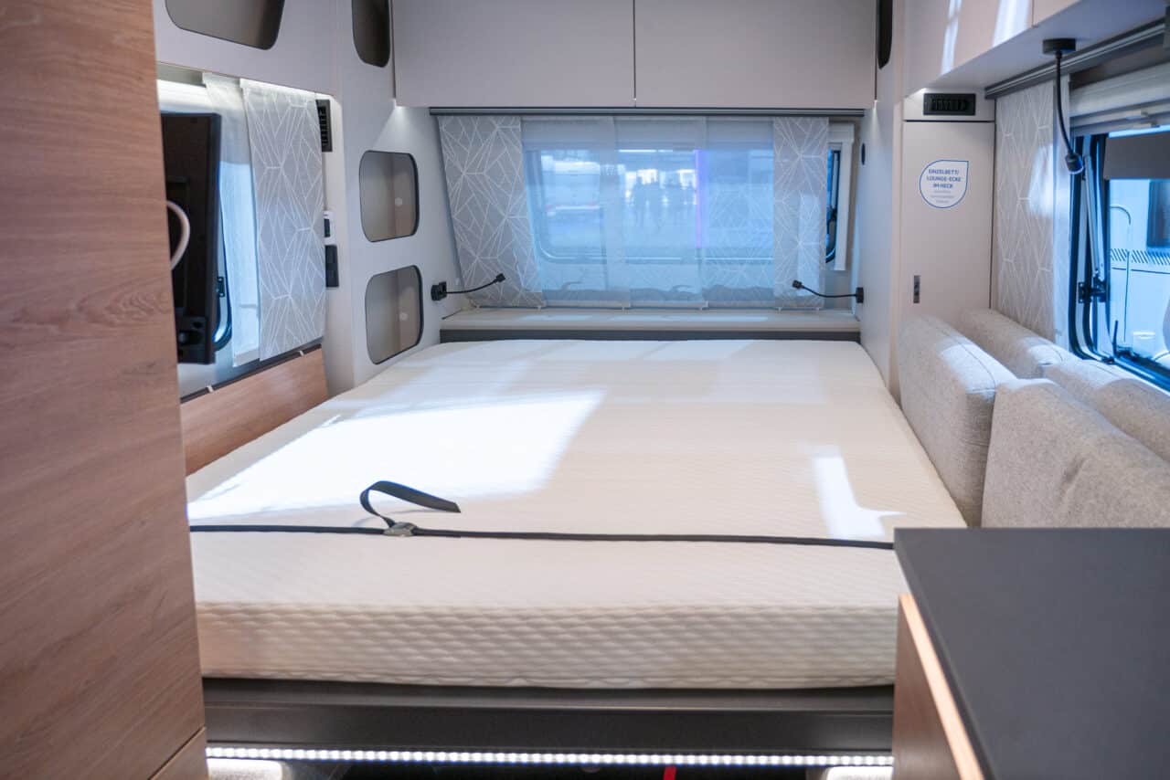 knaus yaseo 500 dk bett