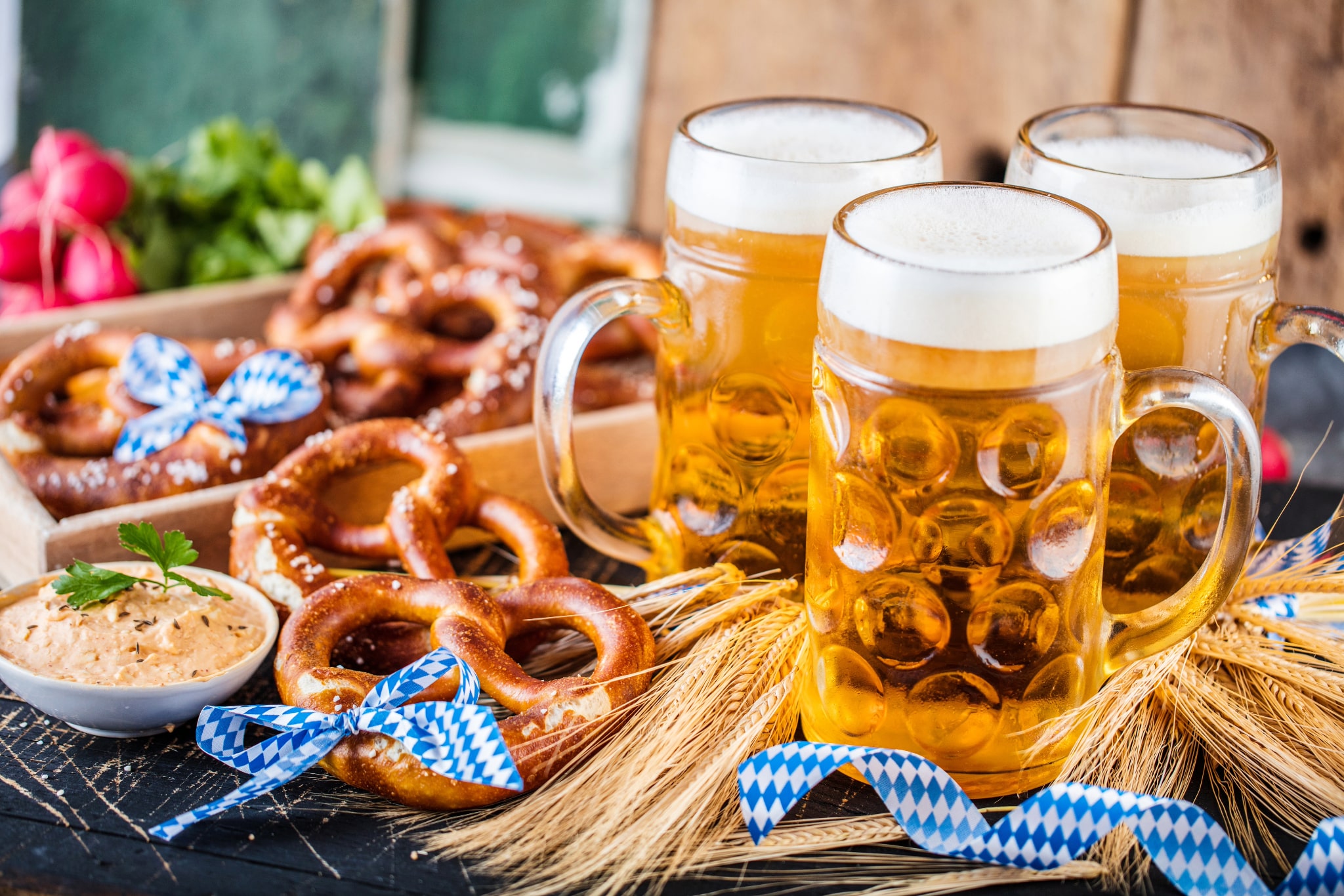 Oktoberfest und Camping: Campingplätze und Tipps für das ultimative Wiesn-Erlebnis 8 Oktoberfest und Camping: Campingplätze und Tipps für das ultimative Wiesn-Erlebnis