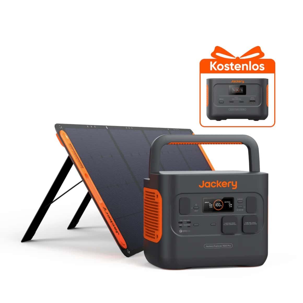 Camper aufgepasst: Jackery feiert Jubiläum - und du wirst beschenkt und profitierst von Rabatten! 6 jackery explorer 1500 pro solarsaga 200 jubilaeum