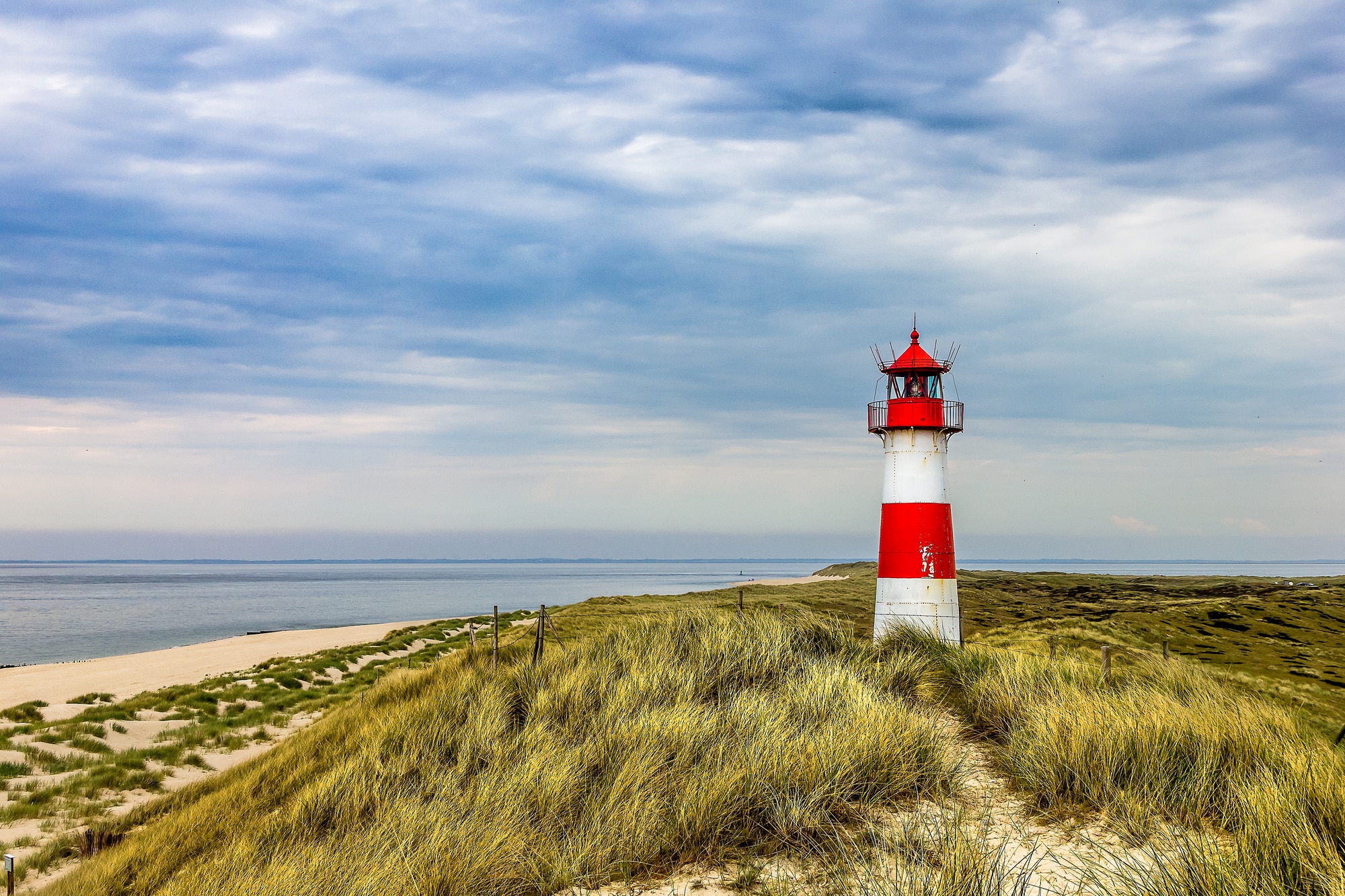 Camping auf Sylt – ein naturnahes Inselerlebnis an der Nordsee