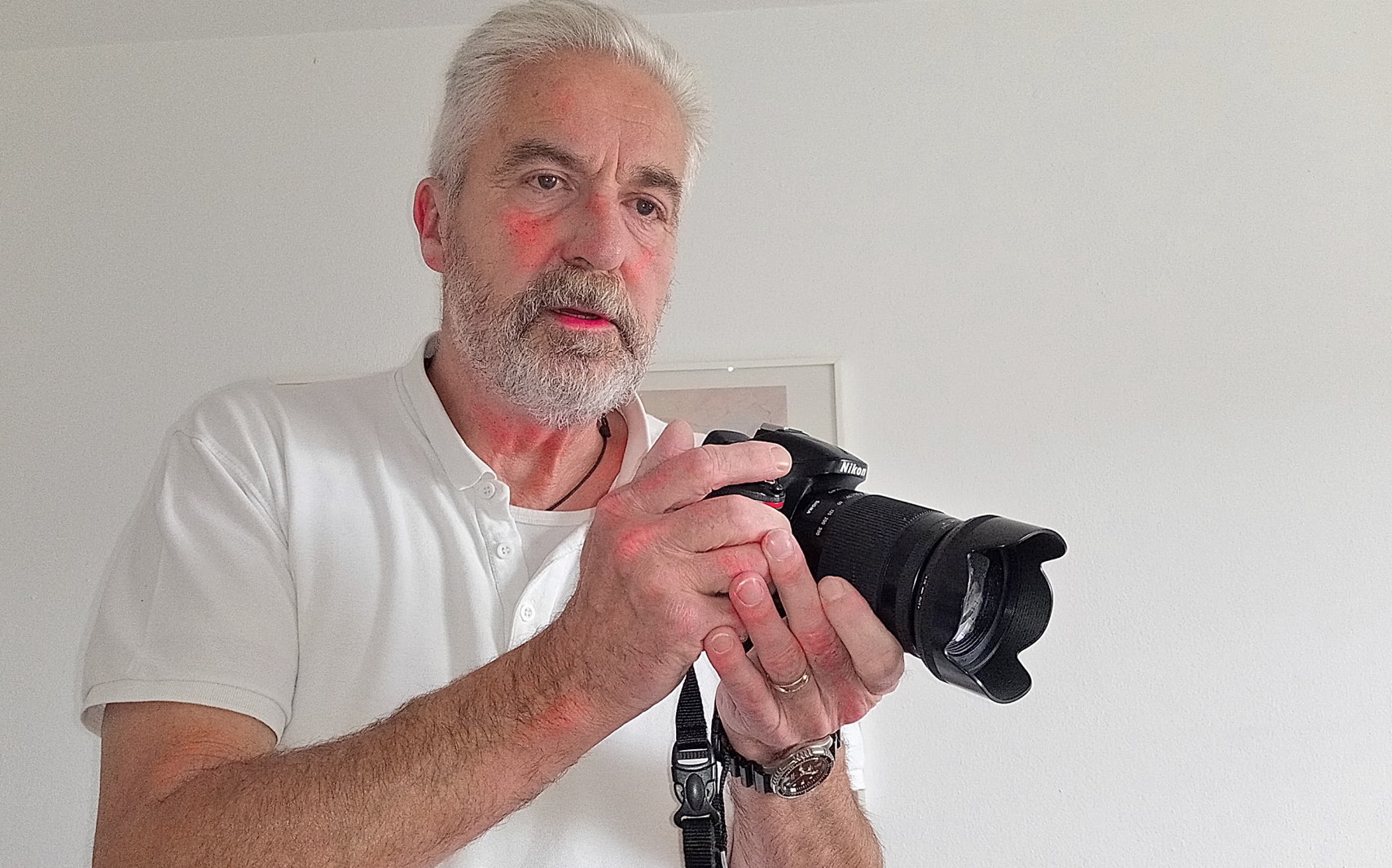 Autorenbild Hubert Hunscheid