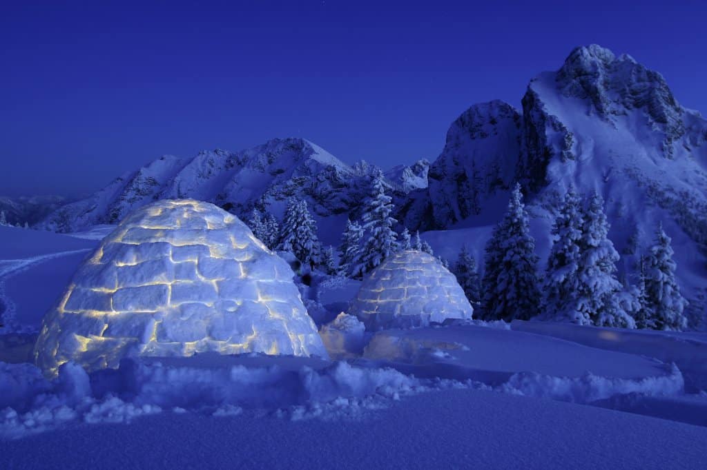 iglu pfronten tourismus erwin reiter