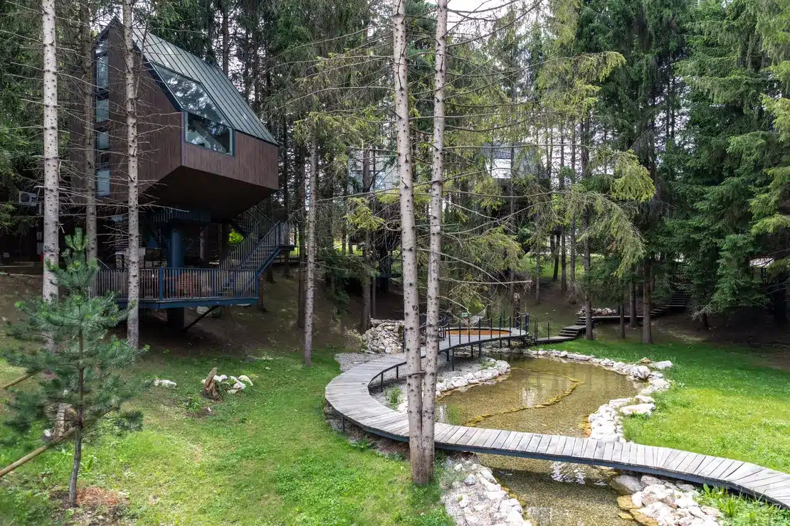 Wildcampen in Kroatien: Regeln und Alternativen für Campingfans 3 plitvice camping