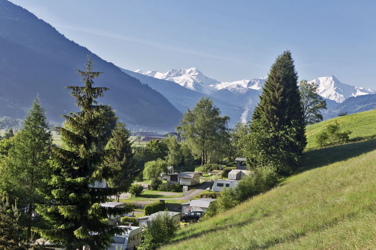 3 Natuerlich Hell. Camping Aparthotel 1