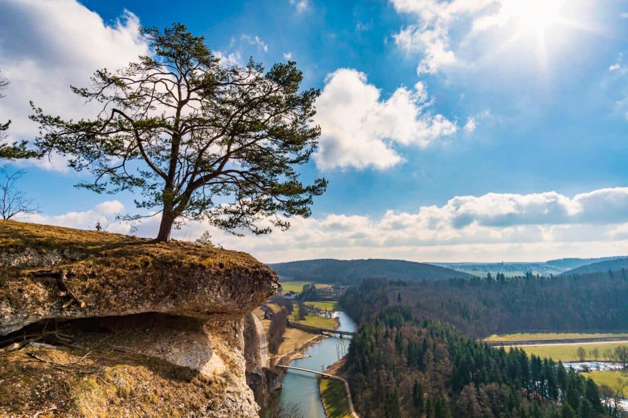 Schwäbische Alb: Die besten Campingplätze und Tipps für unvergessliche Erlebnisse 2 Camping auf der Schwäbischen Alb