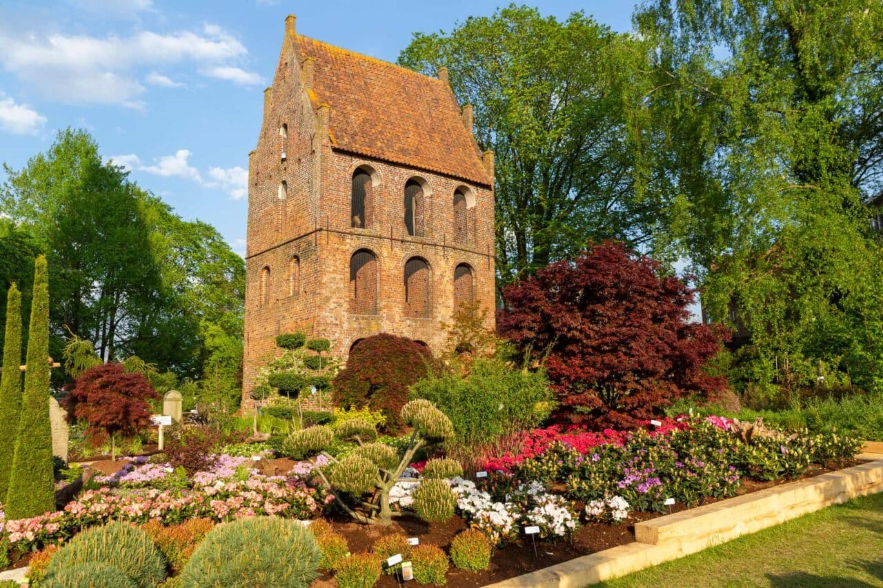Camping im Emsland: Entdecke die schönsten Plätze für deinen nächsten Urlaub 13 Camping im Emsland Westerstede