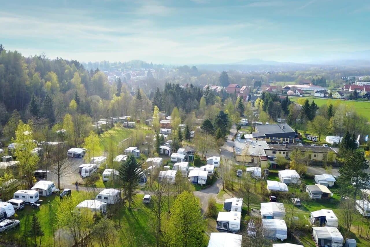 Camping im Harz Walkenried