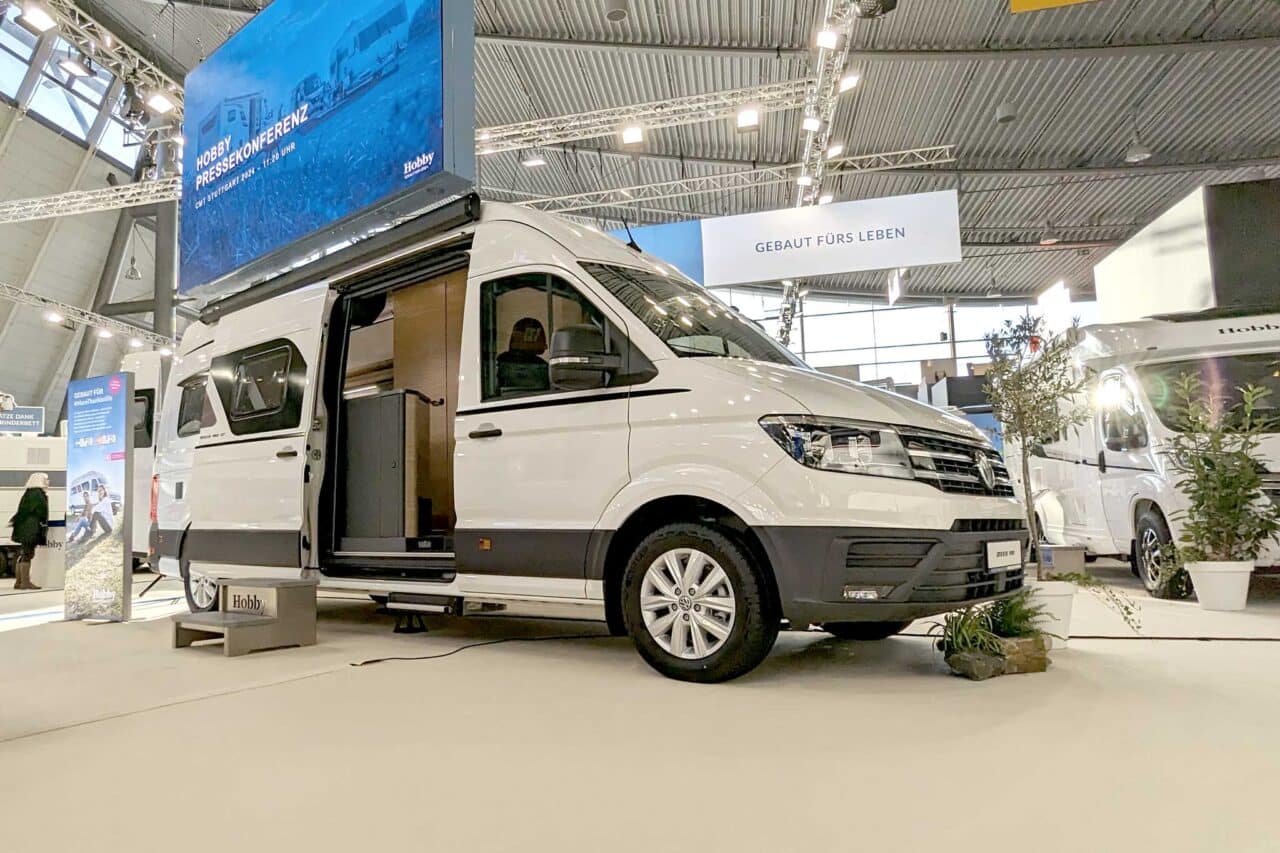 Hobby-Maxia-Van-680-DT