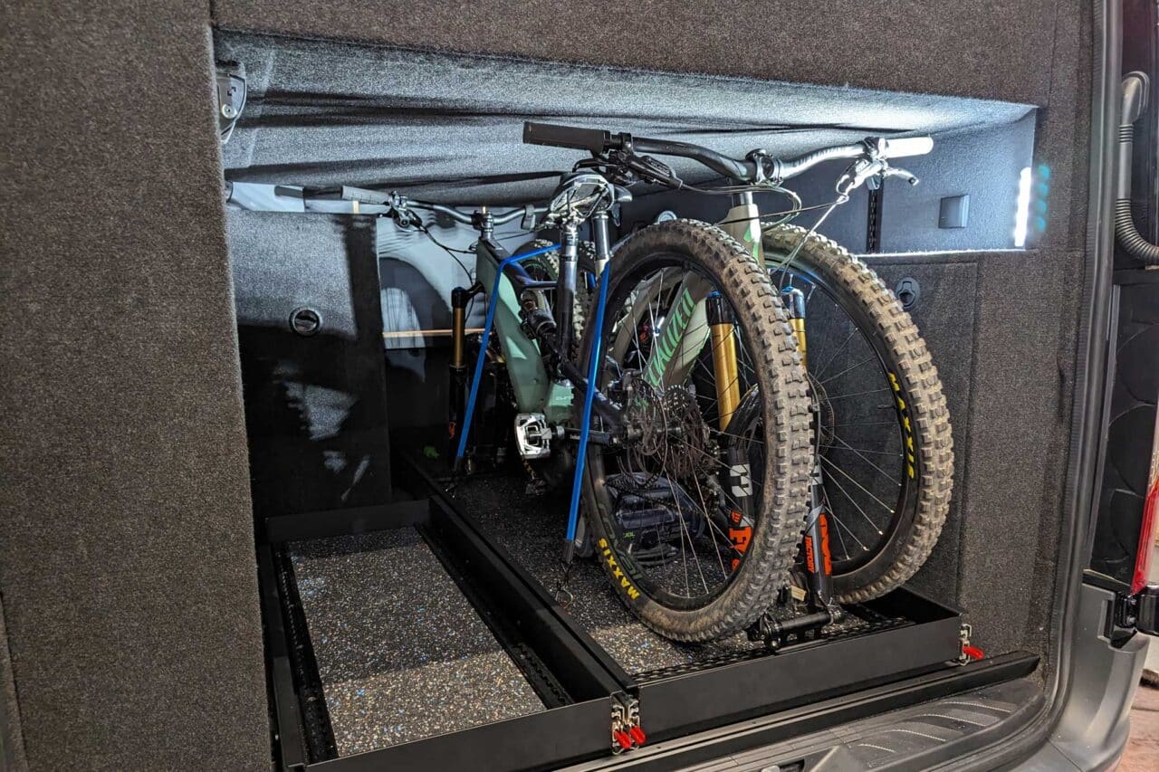 XBull Fahrradstaender 7900