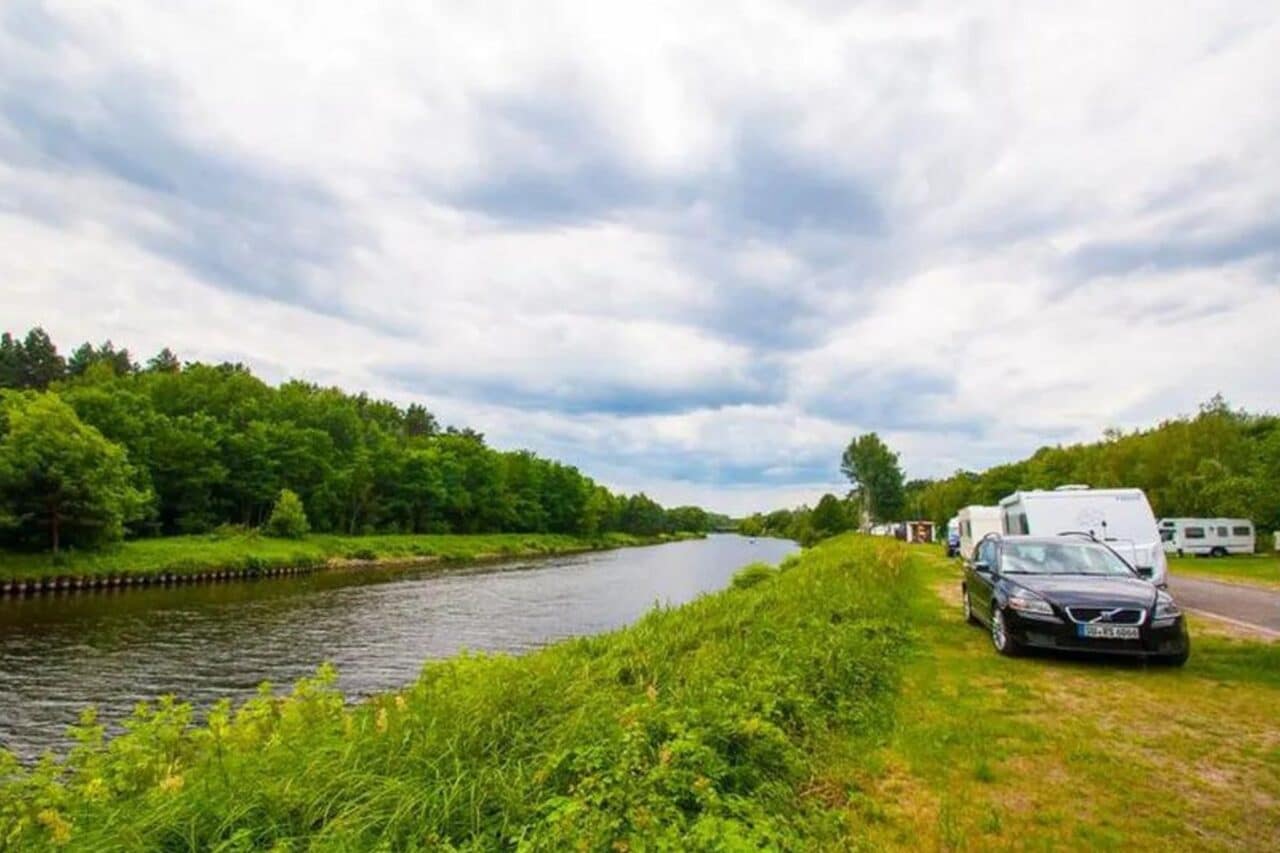 camping berlin Hotel City Camping Süd