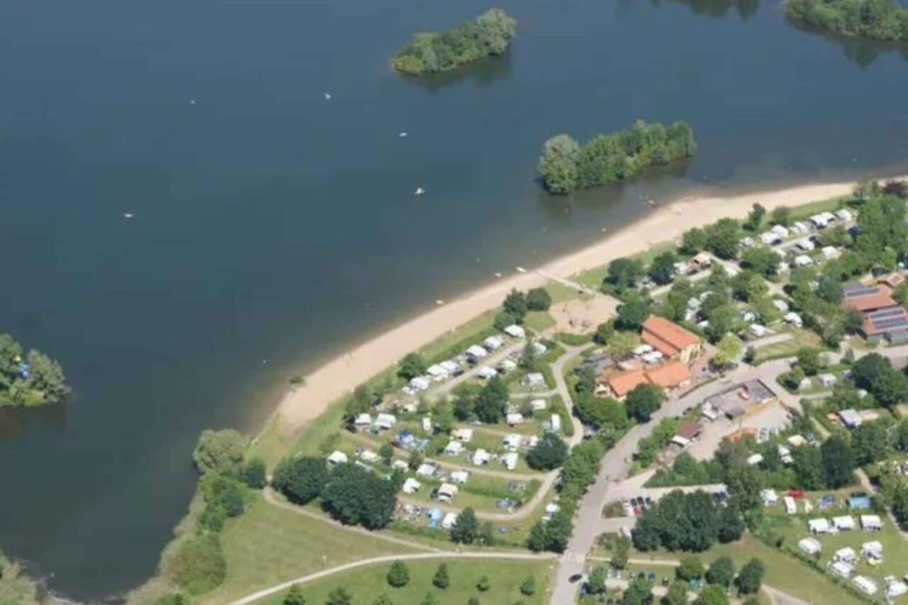 camping weser kalletal