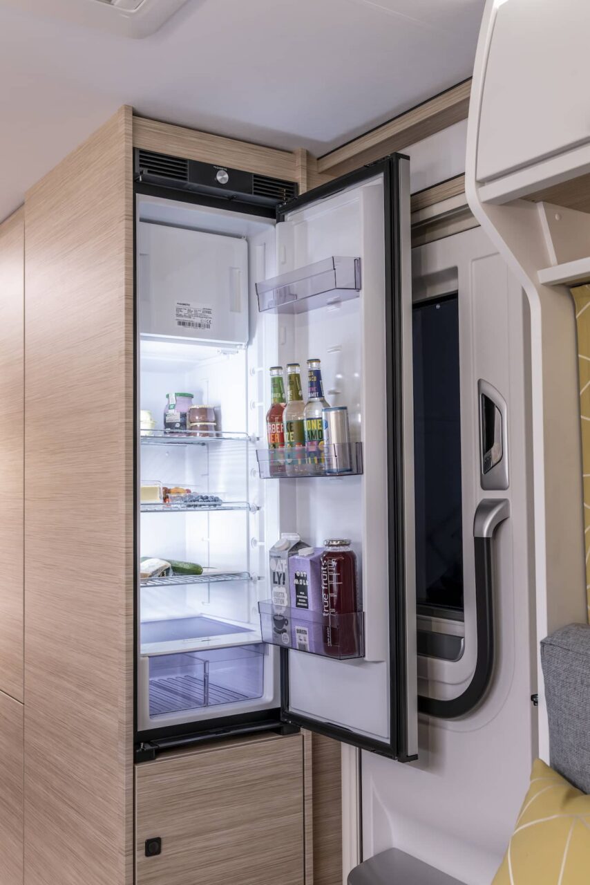 fendt apero connect kueche