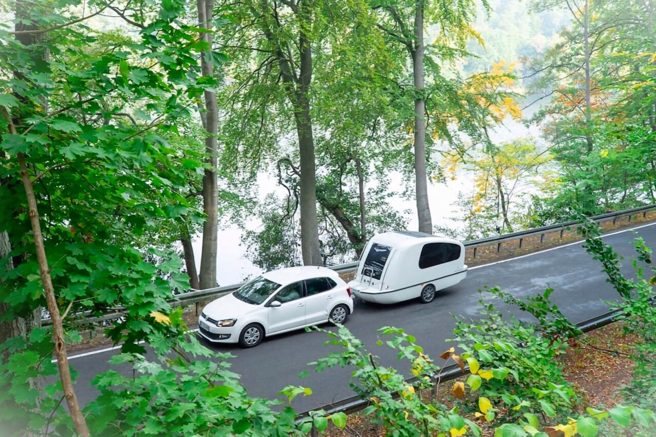 mini wohnwagen sealander