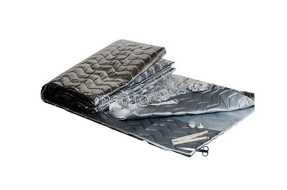 Revolution im Camper: Der Heizteppich und andere geniale Winter-Camping-Gadgets von Camping Wagner 2 thermomatte