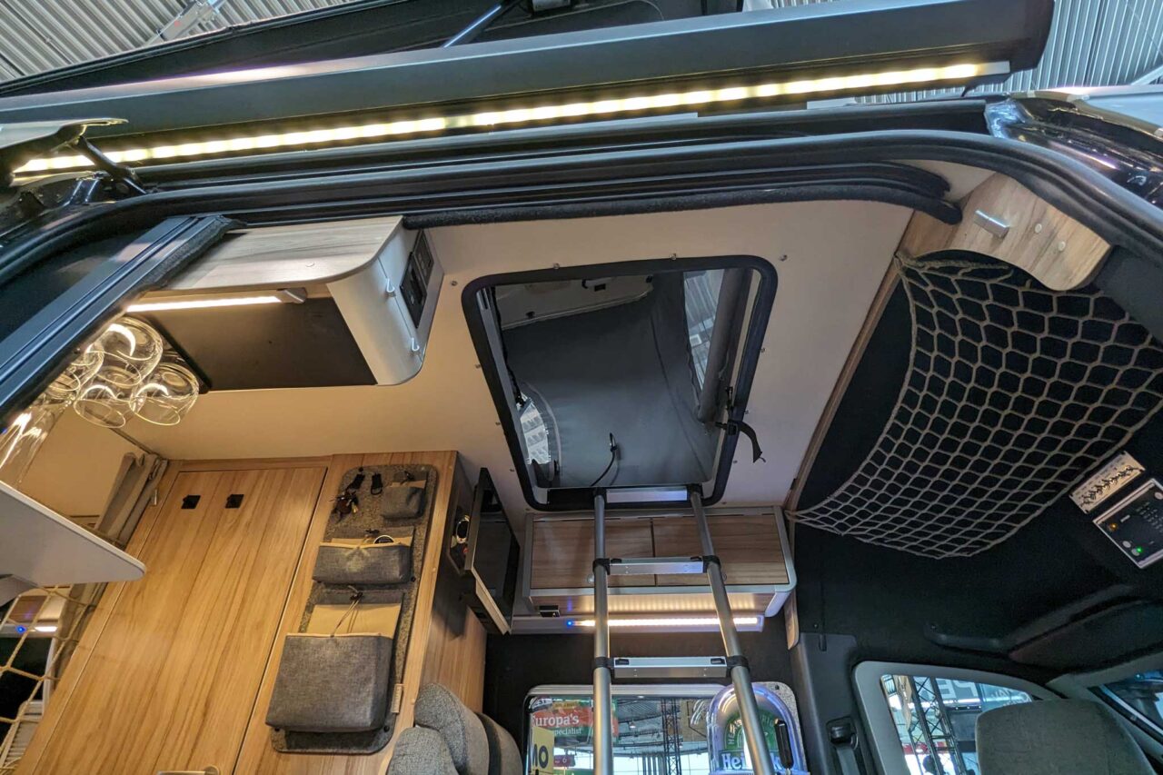 Kreavans Special Einstieg 1452