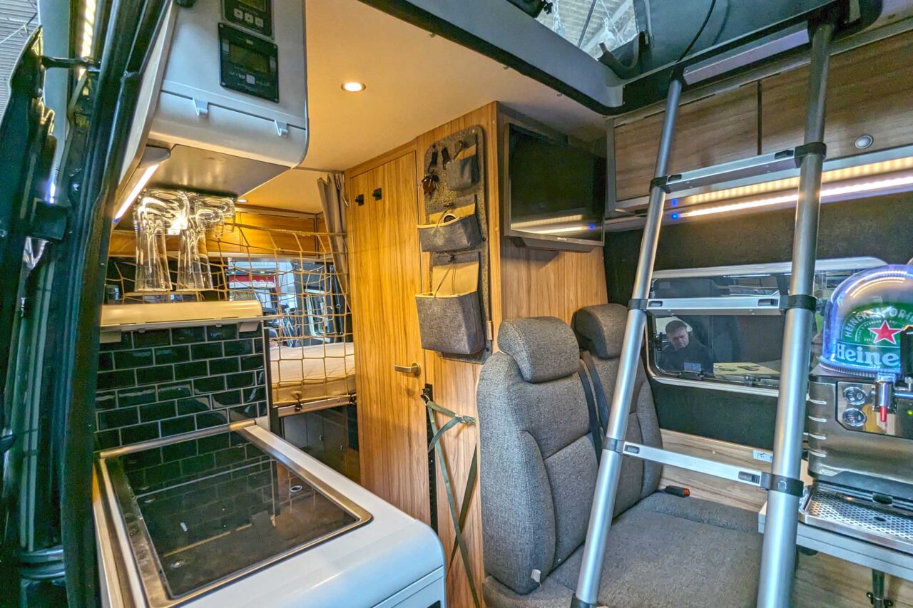 Kreavans Special Interieur 0802