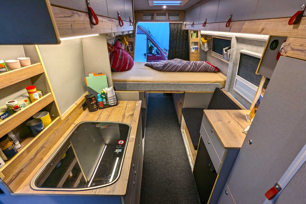 TS Buscamp X Ped Interieur 0270