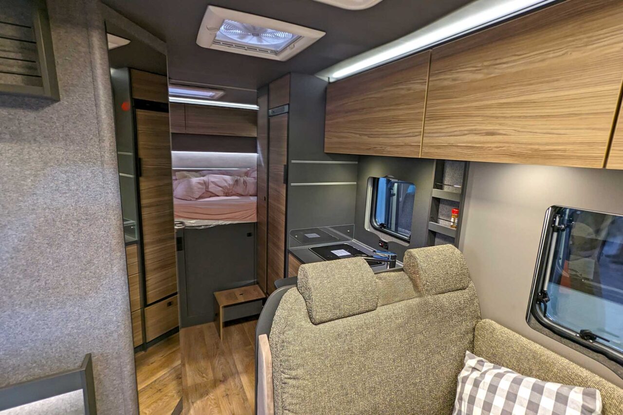 Trend I 6877 Interieur 6366