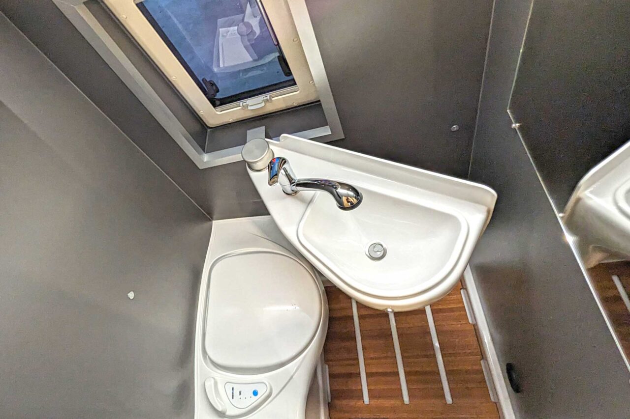 Viica 60 Bad 7560