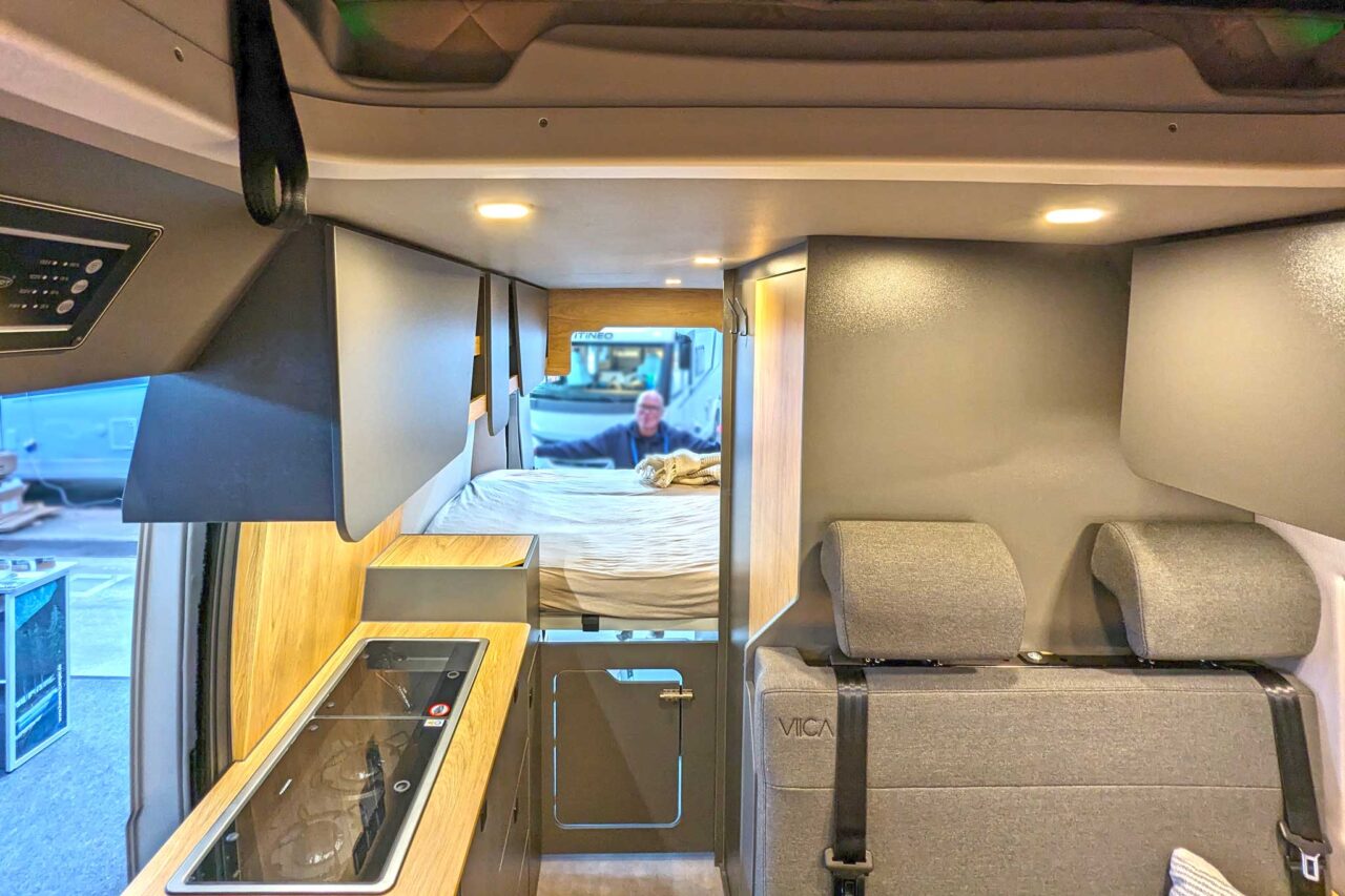 Viica 60 Interieur 4236
