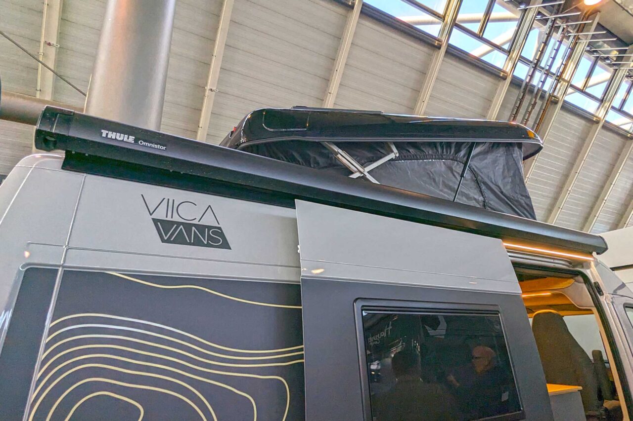 Viica Van Klappdach 0358