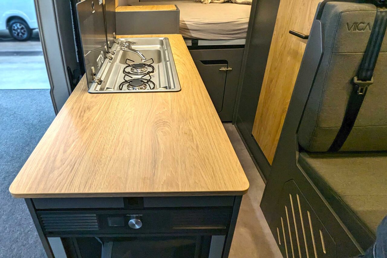 Viica Van Kueche 0432