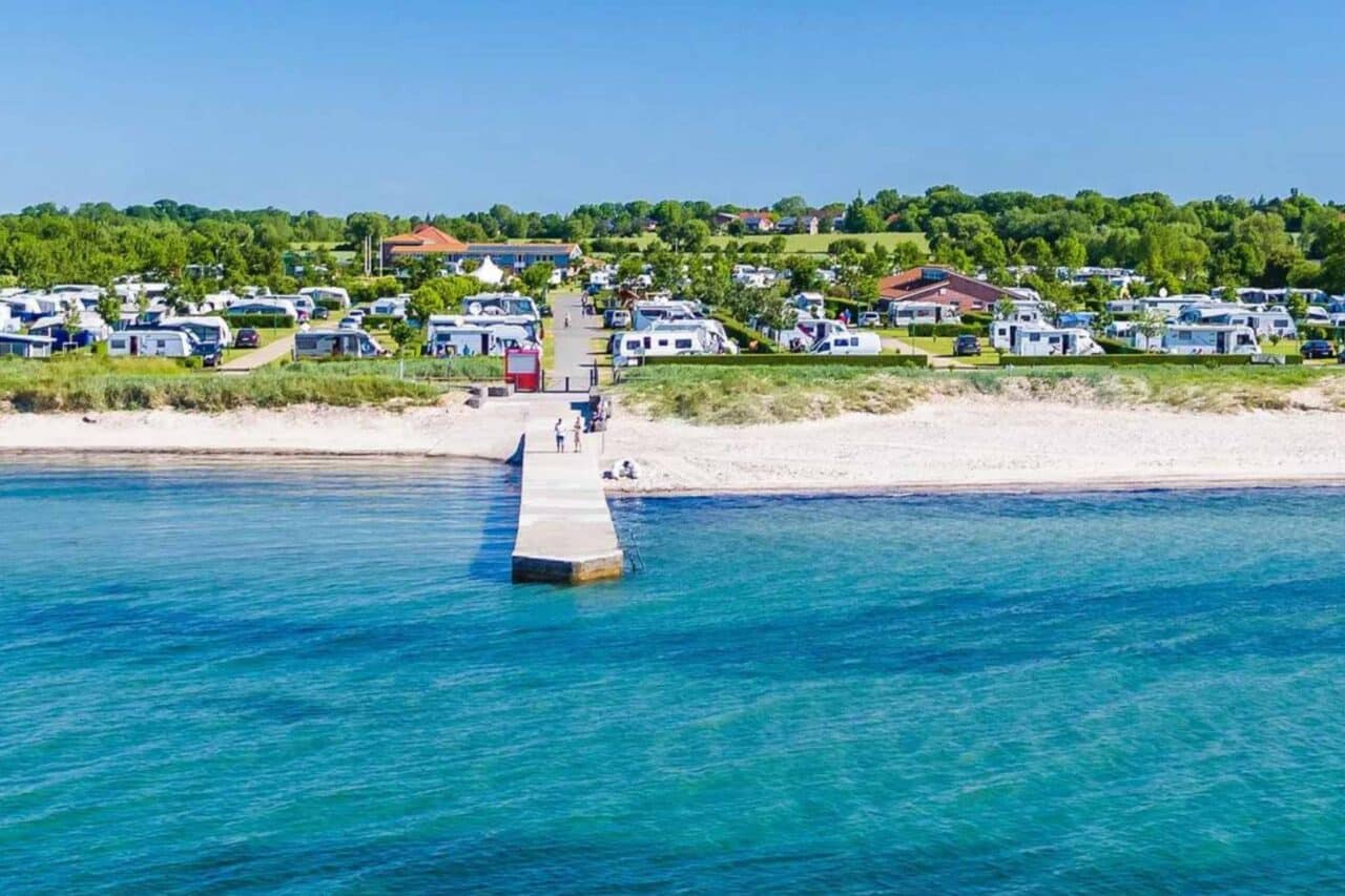 camping fehmarn insel camp