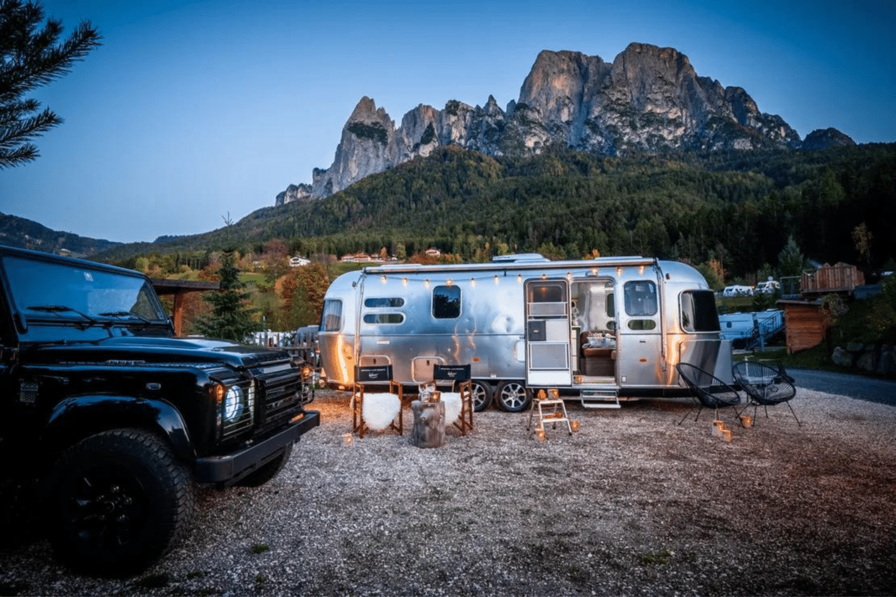 camping suedtirol