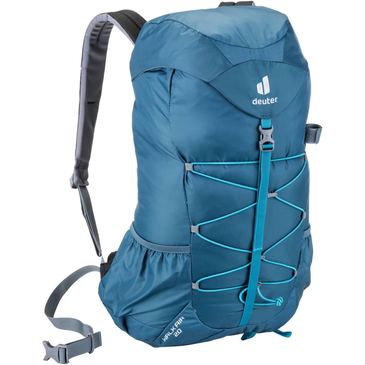 Aktueller Sale bei SportScheck: Sichere dir jetzt diese essenzielle Camping-Ausrüstung zum absoluten Tiefpreis! 3 deuter walk air 20