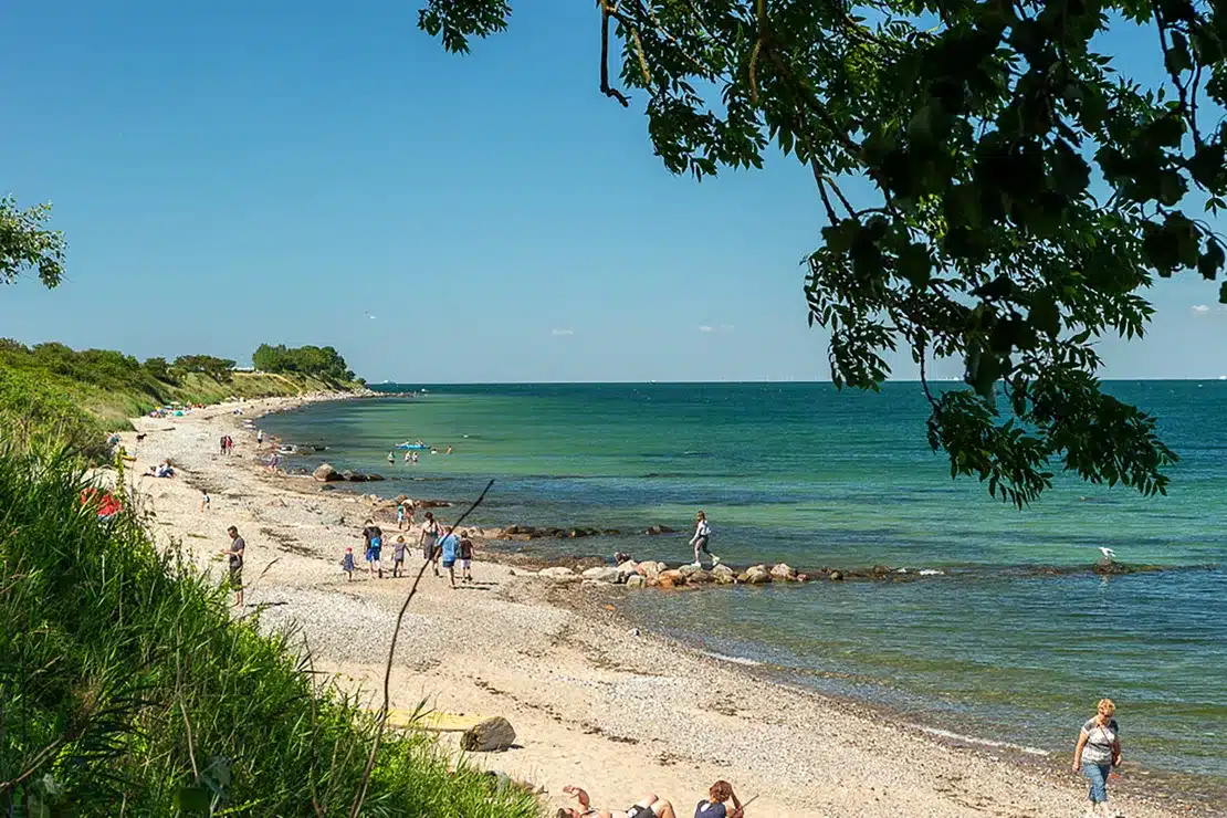 katharinenhof ostsee