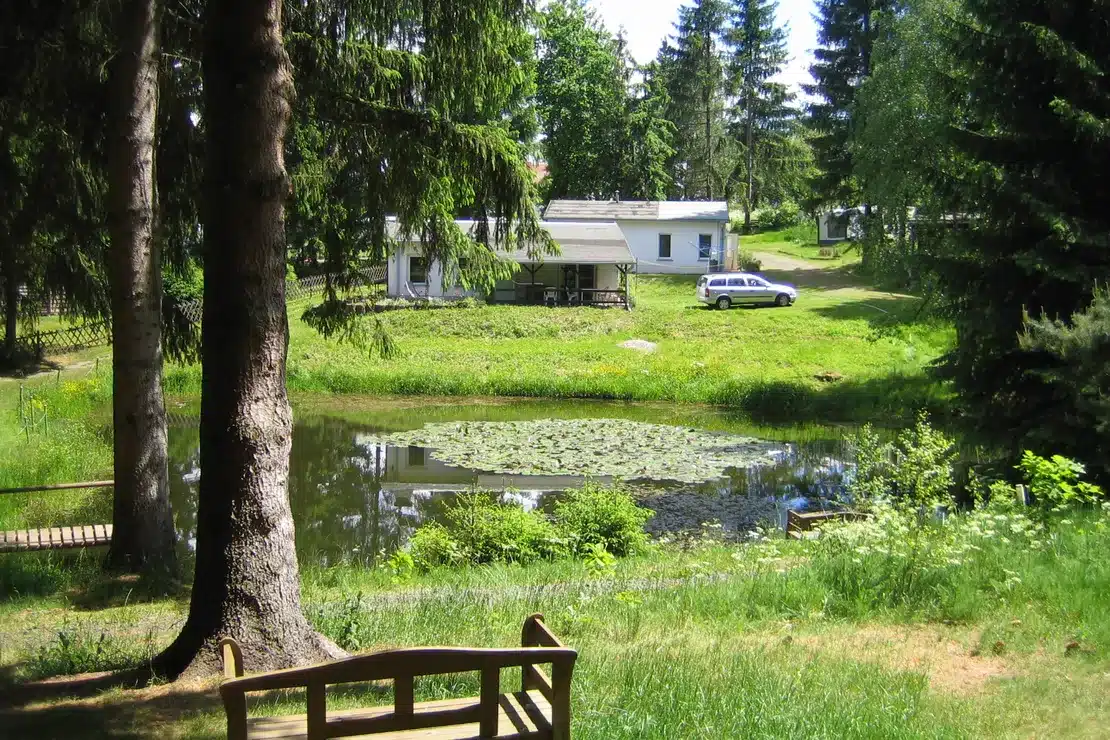 rennsteig caravaning