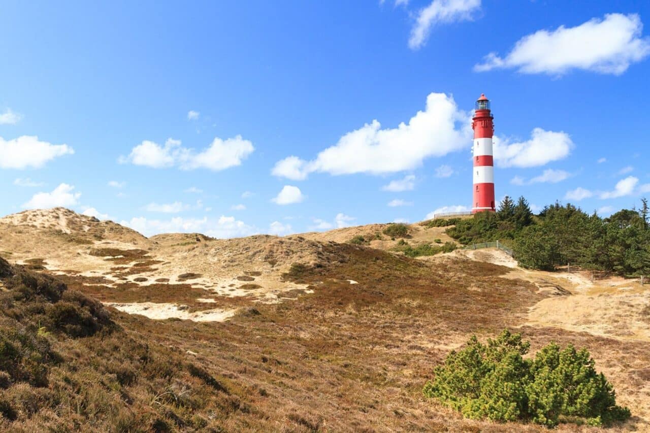 leuchtturm amrum