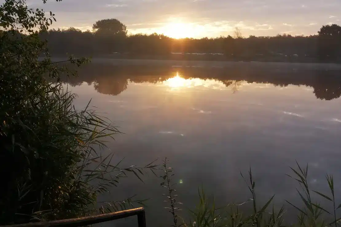Die 3 schönsten Plätze: FKK-Camping erobert Deutschland und Österreich 2 naturcamp sonnensee