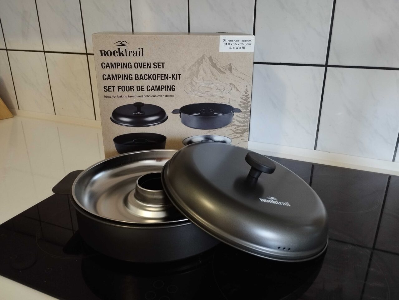 lidl omnia alternative