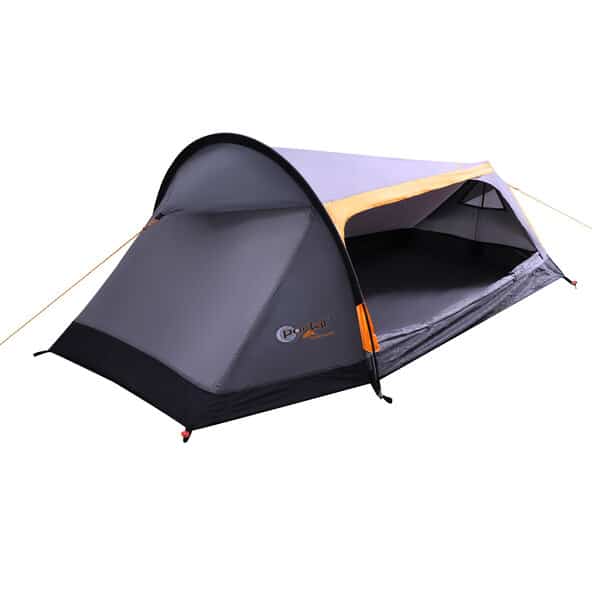 ALDI schließt Onlineshop: Sicher dir jetzt im Räumungsverkauf Camping-Deals für deine nächste Tour! 6 ALDI PORTAL OUTDOOR Trekkingzelt Apus 2