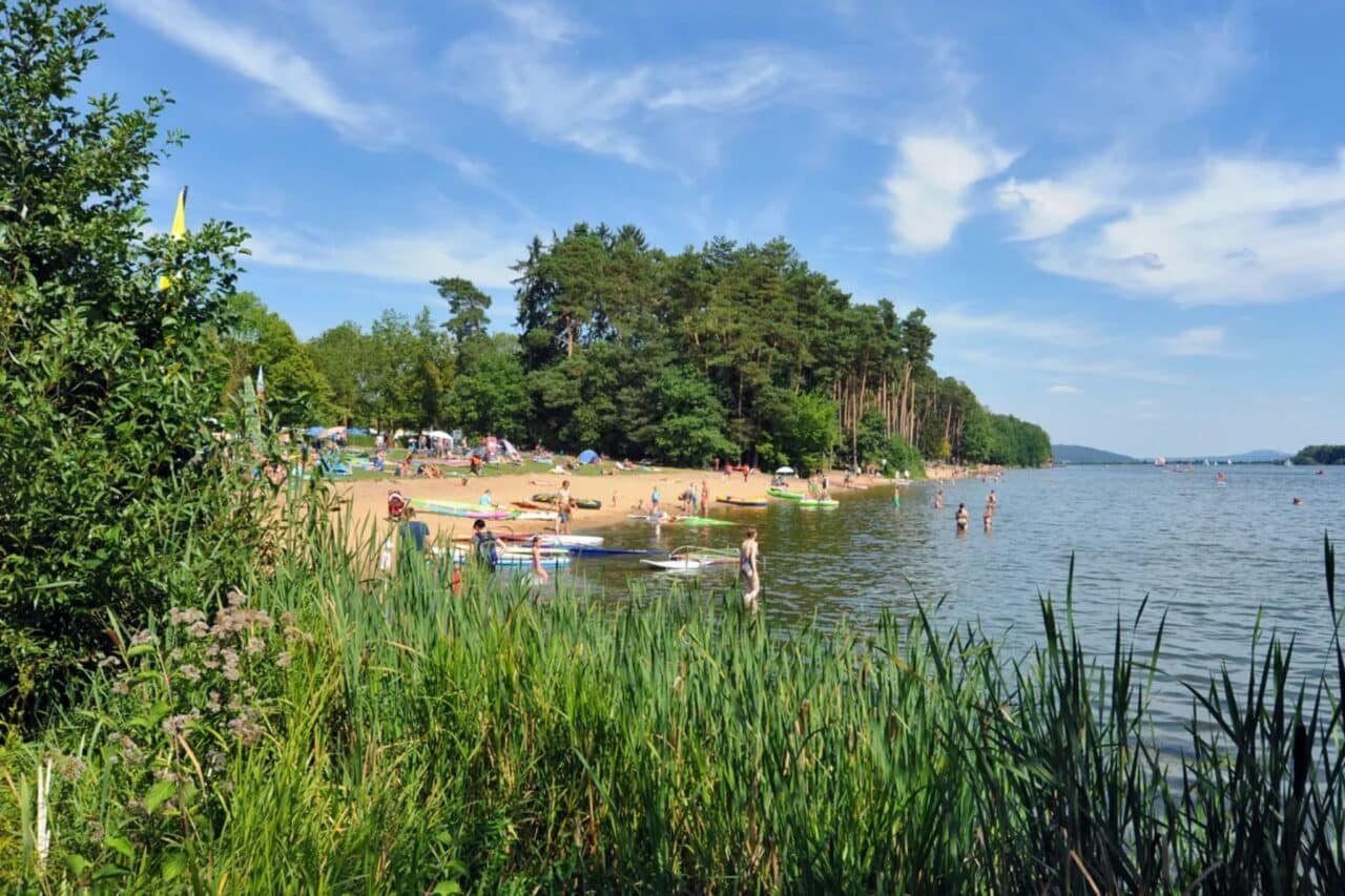 badeparadies brombachsee