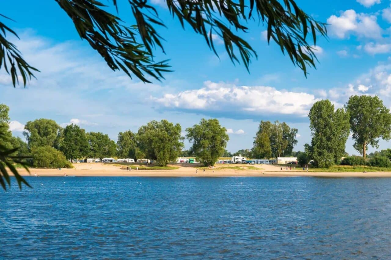 camping hamburg baden angeln wassersport
