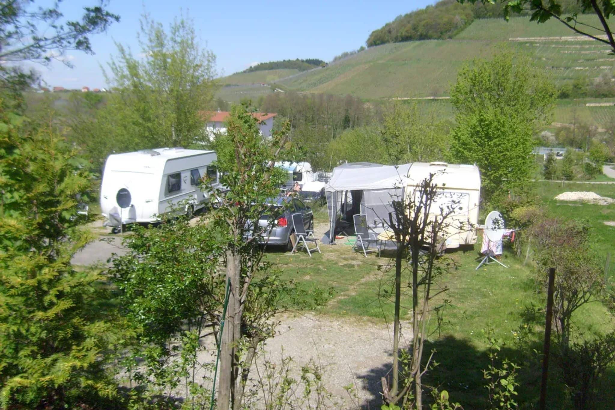 Camping Münstertal: Urlaub in der Ferienregion Schwarzwald