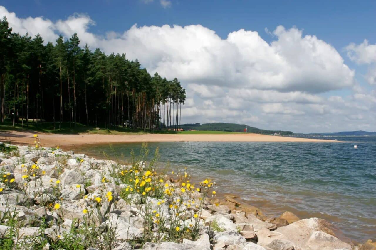naturoase brombachsee