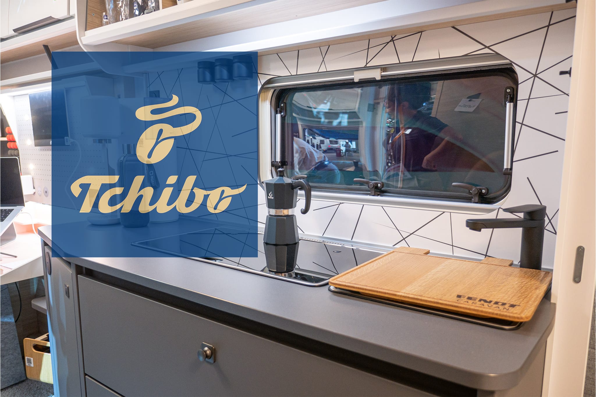 Clevere Gadgets bei Tchibo: Diese genialen Utensilien heben deine Camping-Küche auf ein neues Level!