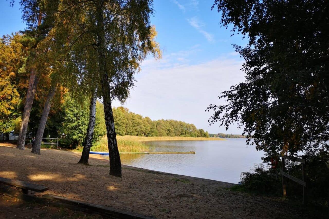 FKK Camping am See