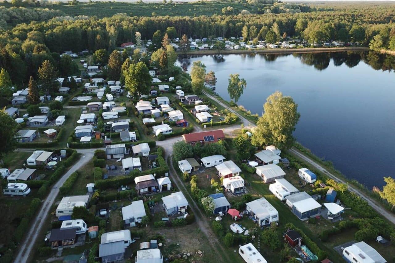 FKK Camping am Baggersee