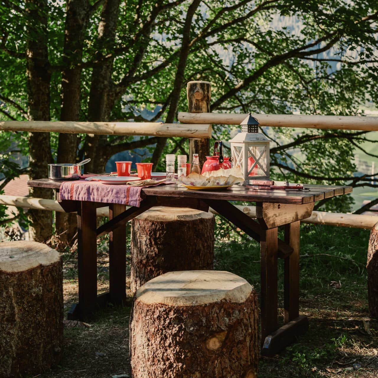 Camping mit Nomady: Entdecke die Naturjuwelen der Schweiz für dein Camping-Abenteuer 4 Padratscha nomady 3
