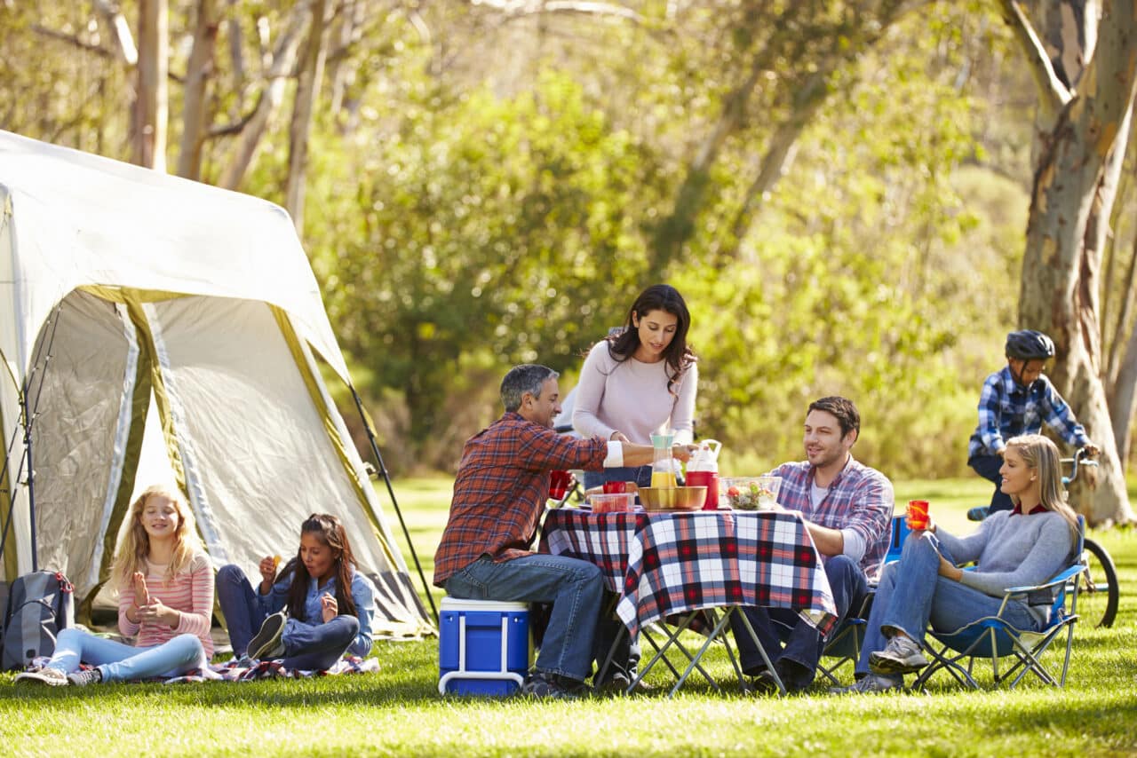camping harmonie