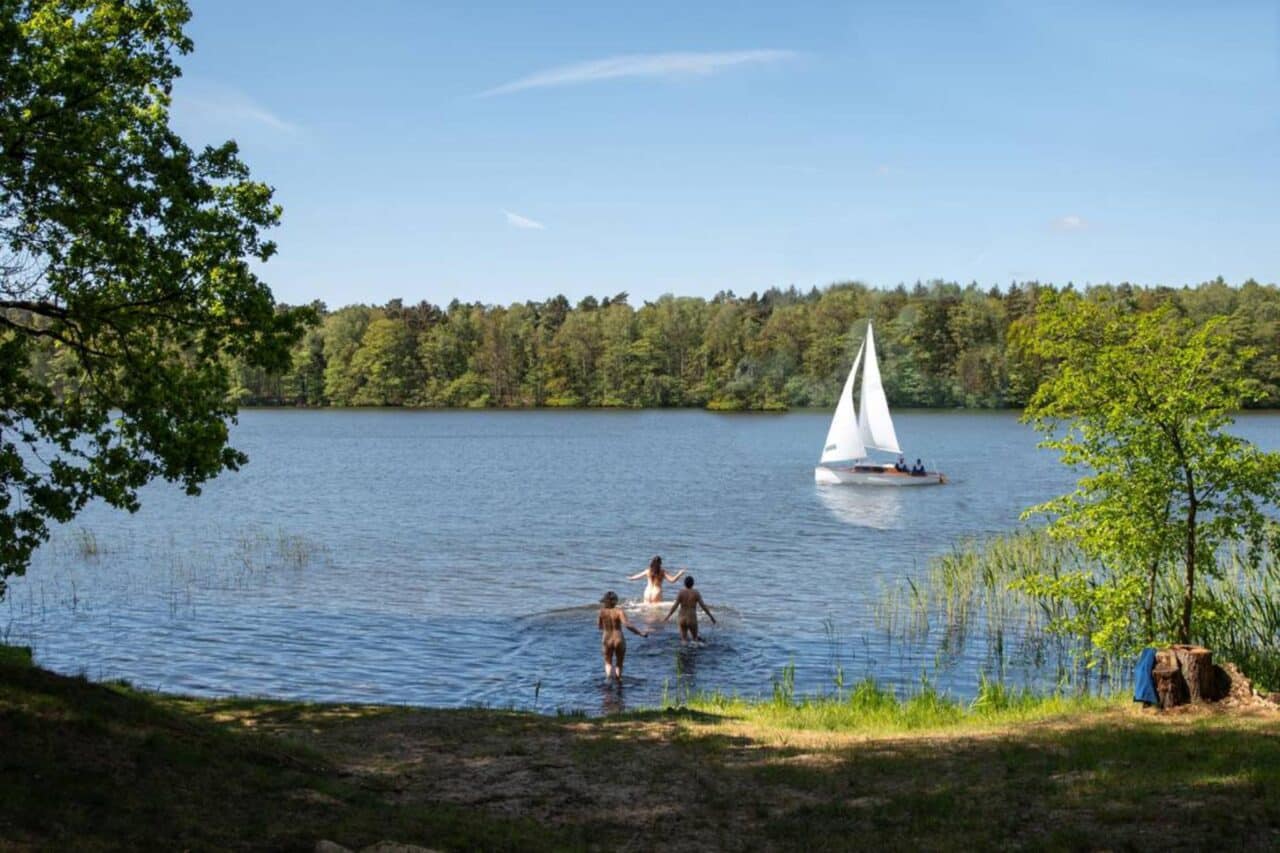 FKK-Campingplätze