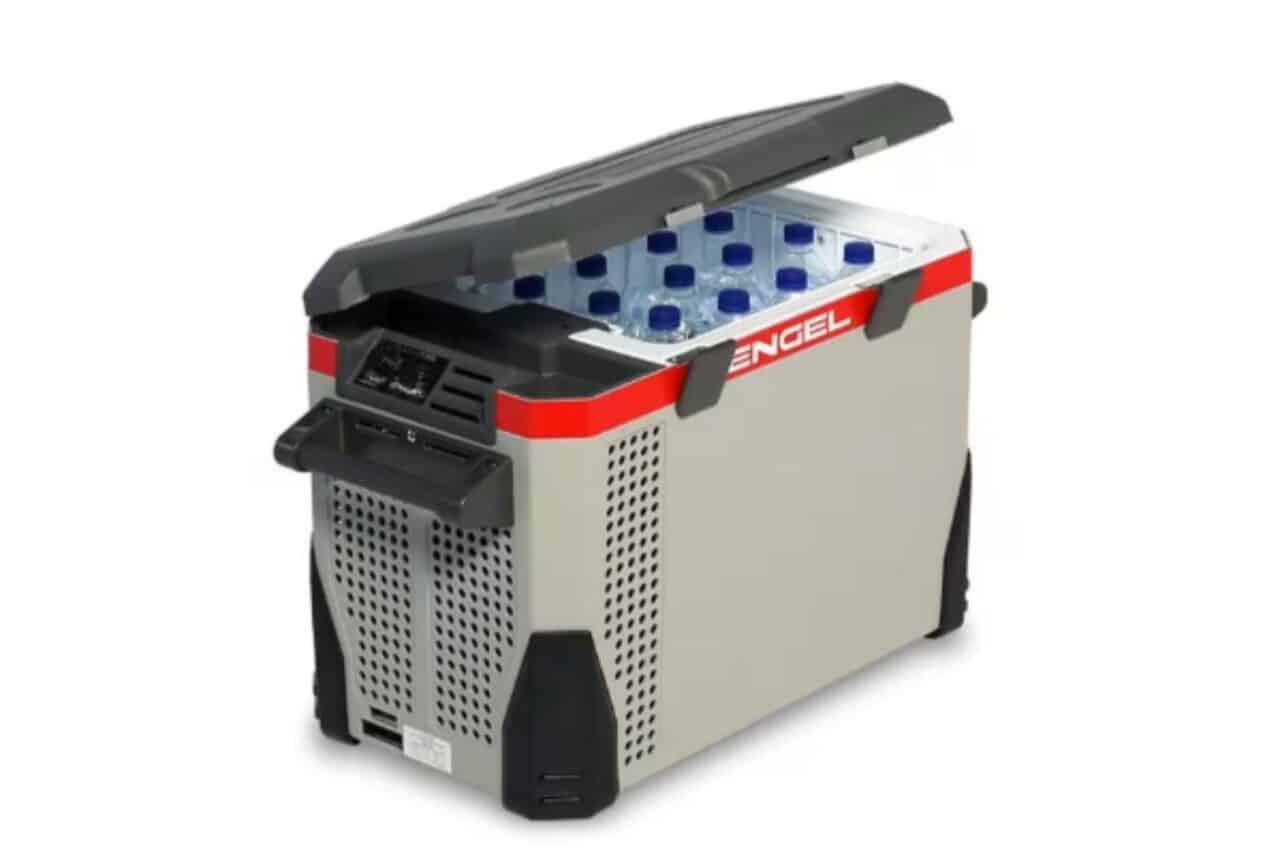 So campen Champions: Großer Sale bei Camping Wagner, nicht nur für Fußball-Fans! 3 engel mr 040f kompressor kuehlbox