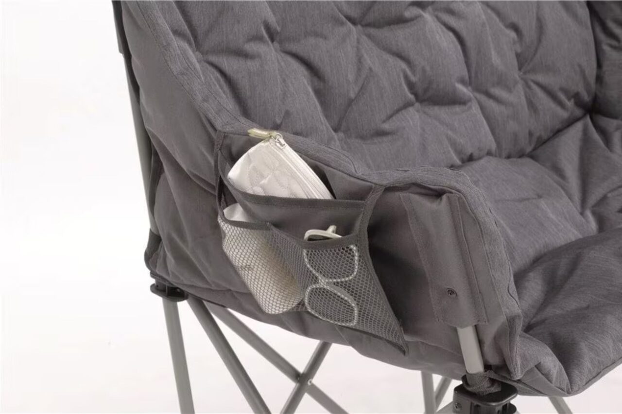 So campen Champions: Großer Sale bei Camping Wagner, nicht nur für Fußball-Fans! 6 outwell sardis lake faltsofa